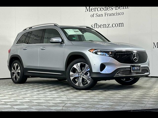 2024 Mercedes-Benz EQB EQB 250+