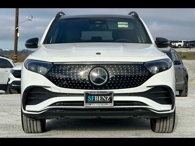 2024 Mercedes-Benz EQB EQB 250+