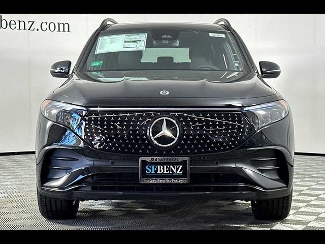 2024 Mercedes-Benz EQB EQB 250+