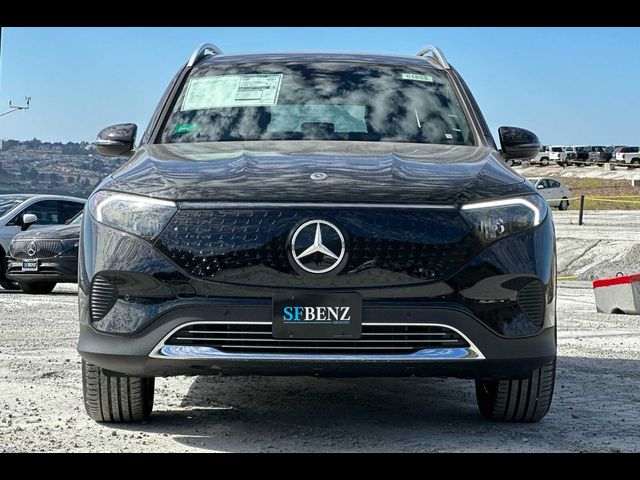 2024 Mercedes-Benz EQB EQB 250+