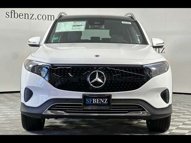 2024 Mercedes-Benz EQB EQB 250+