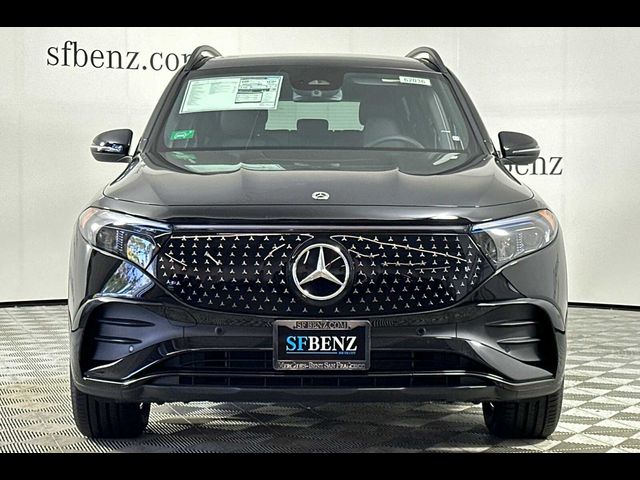 2024 Mercedes-Benz EQB EQB 250+