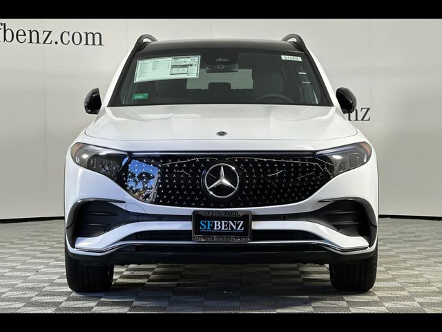 2024 Mercedes-Benz EQB EQB 250+