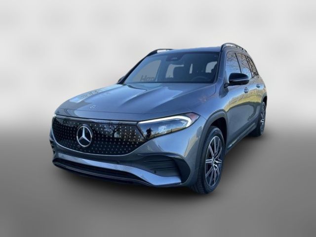 2024 Mercedes-Benz EQB EQB 250+