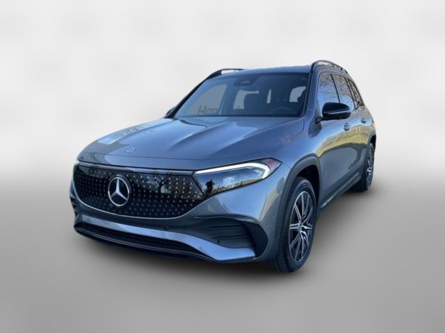 2024 Mercedes-Benz EQB EQB 250+