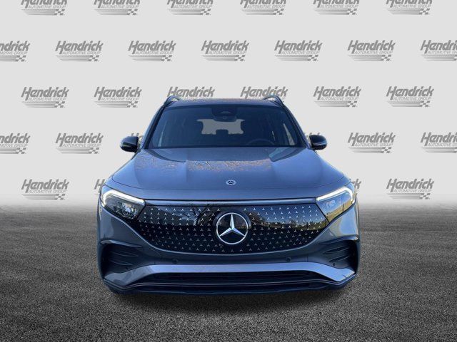 2024 Mercedes-Benz EQB EQB 250+