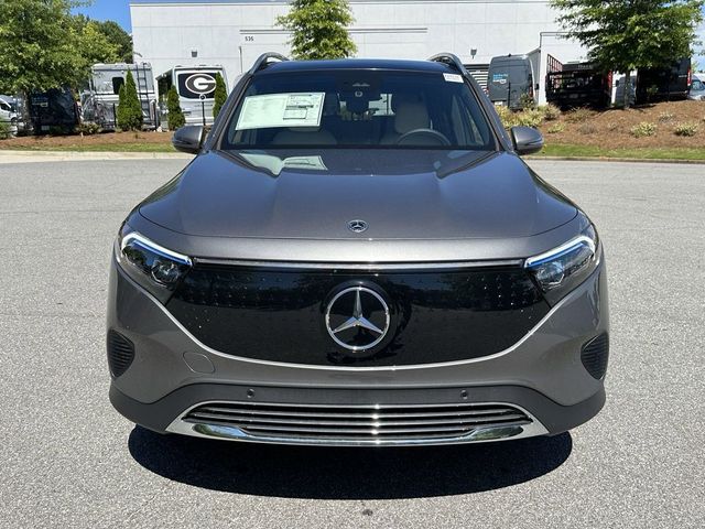 2024 Mercedes-Benz EQB EQB 300