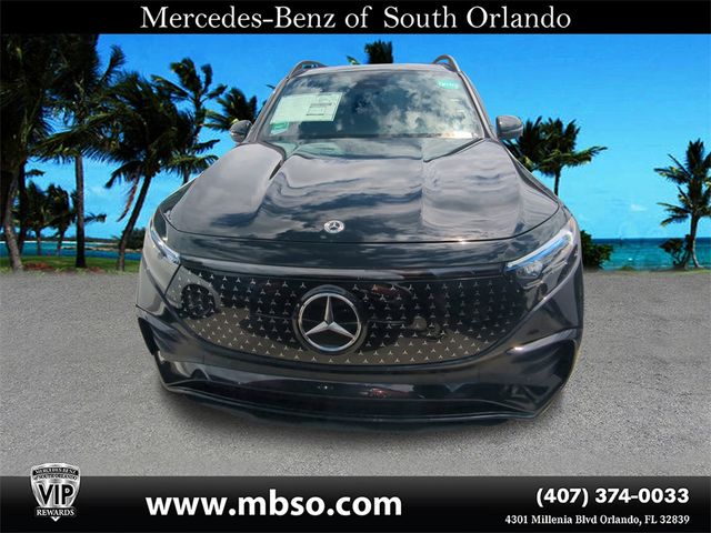 2024 Mercedes-Benz EQB EQB 300