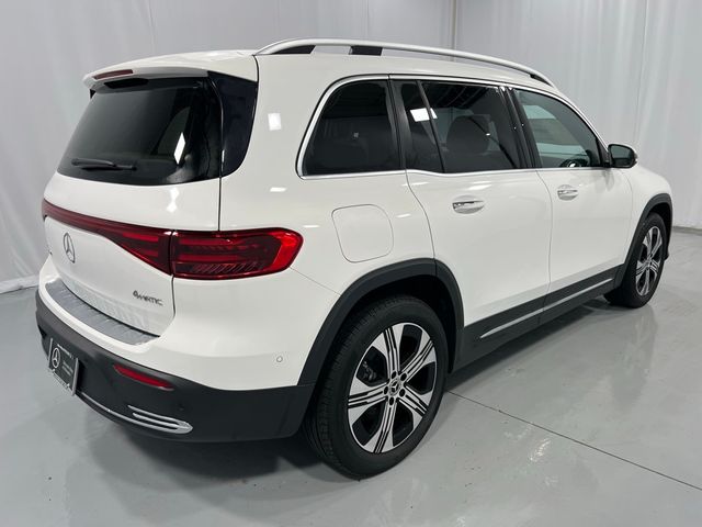 2024 Mercedes-Benz EQB EQB 300
