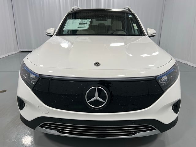 2024 Mercedes-Benz EQB EQB 300