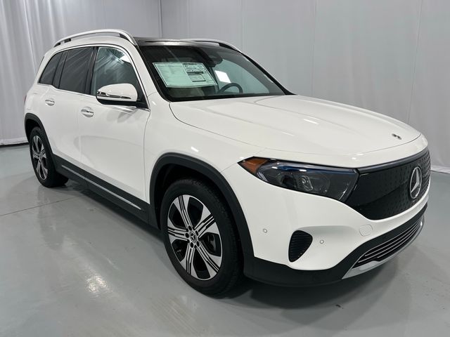 2024 Mercedes-Benz EQB EQB 300