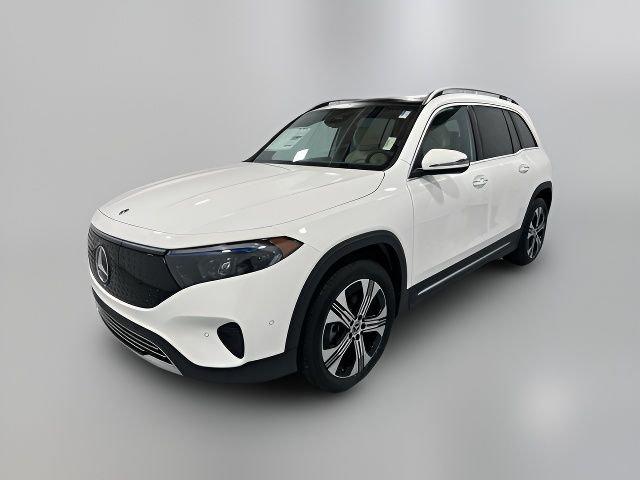 2024 Mercedes-Benz EQB EQB 300