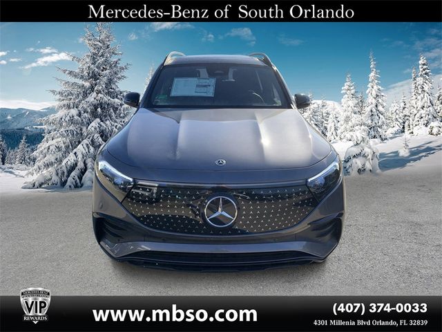 2024 Mercedes-Benz EQB EQB 300