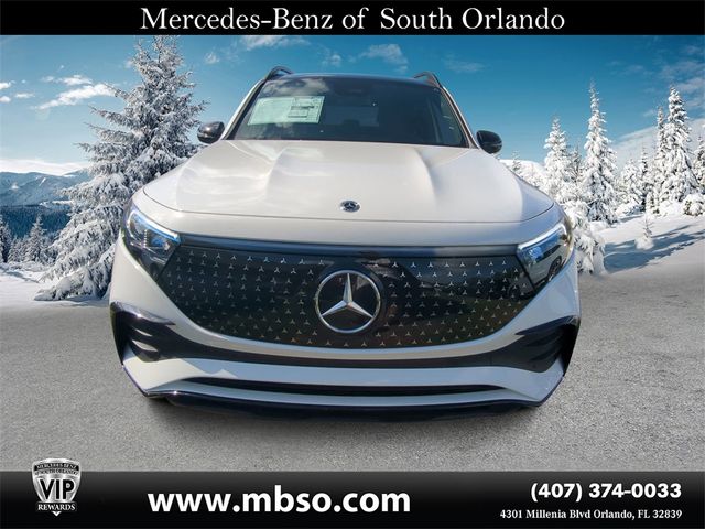 2024 Mercedes-Benz EQB EQB 300