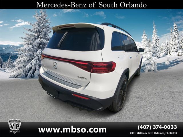 2024 Mercedes-Benz EQB EQB 300