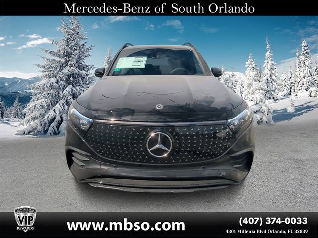 2024 Mercedes-Benz EQB EQB 300