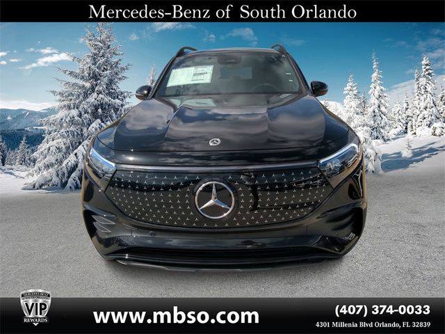 2024 Mercedes-Benz EQB EQB 300