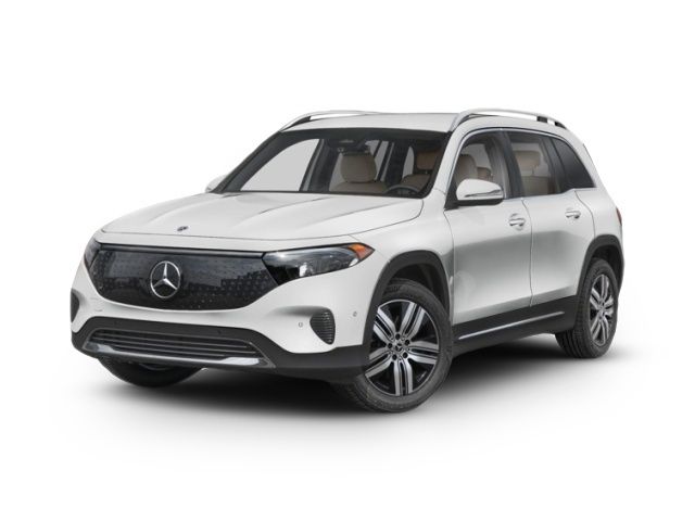 2024 Mercedes-Benz EQB EQB 300