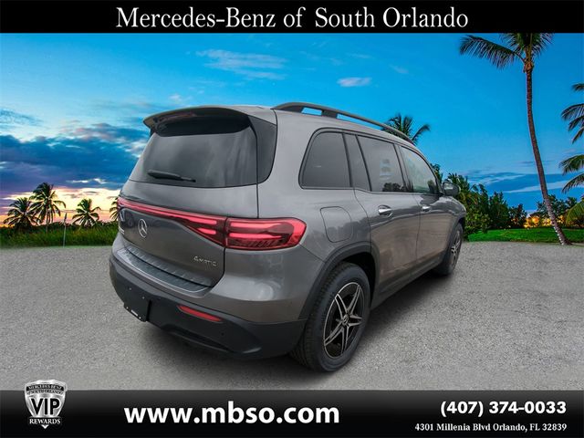 2024 Mercedes-Benz EQB EQB 300