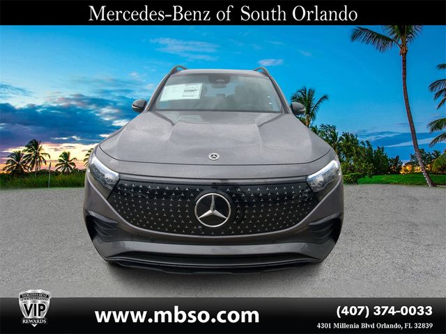 2024 Mercedes-Benz EQB EQB 300