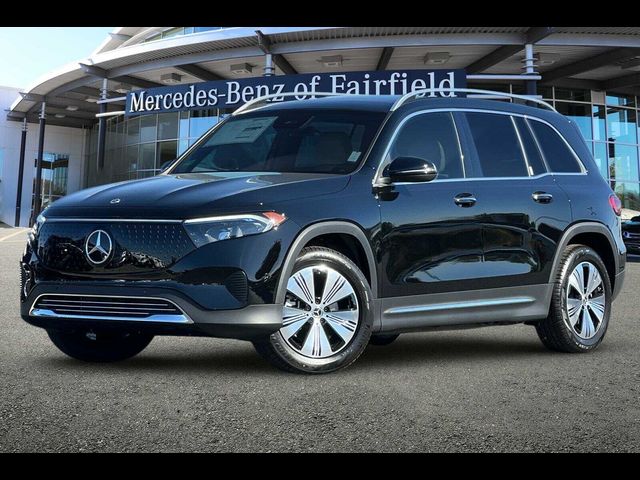 2024 Mercedes-Benz EQB EQB 300