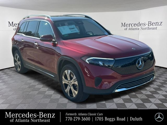 2024 Mercedes-Benz EQB EQB 300