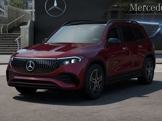 2024 Mercedes-Benz EQB EQB 300