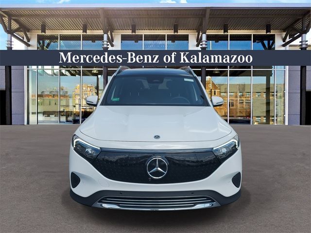 2024 Mercedes-Benz EQB EQB 300