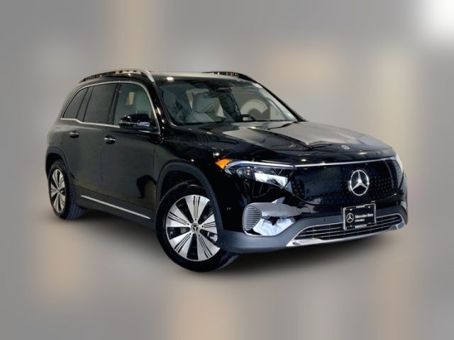 2024 Mercedes-Benz EQB EQB 300