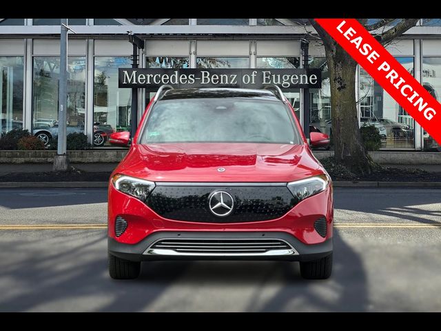 2024 Mercedes-Benz EQB EQB 300
