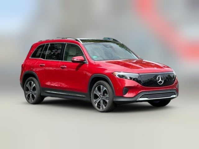2024 Mercedes-Benz EQB EQB 300