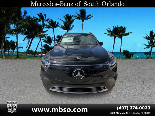 2024 Mercedes-Benz EQB EQB 300