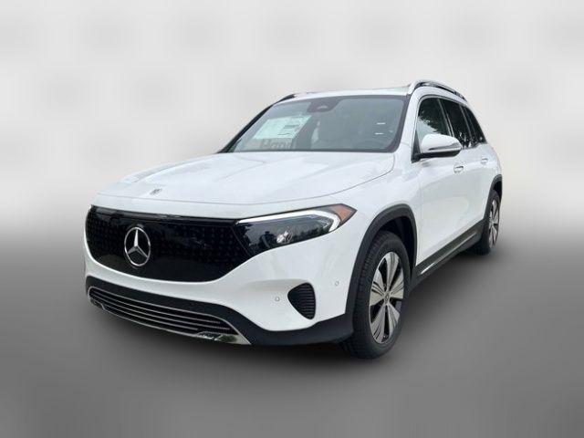2024 Mercedes-Benz EQB EQB 300