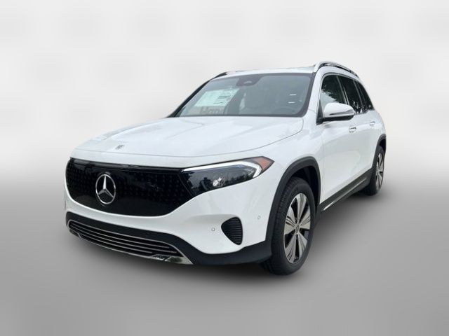 2024 Mercedes-Benz EQB EQB 300