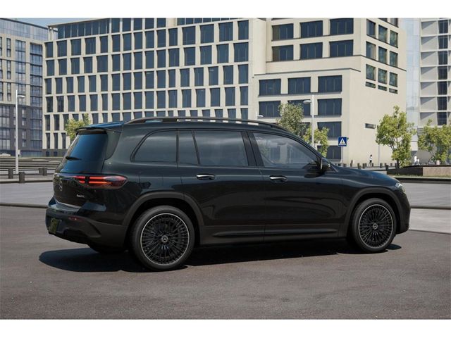 2024 Mercedes-Benz EQB EQB 300