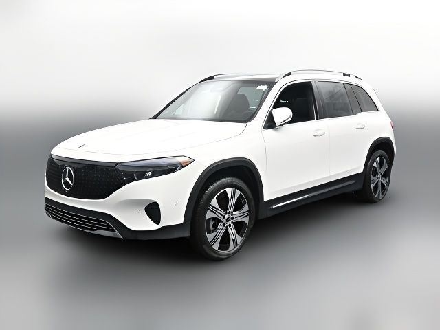 2024 Mercedes-Benz EQB EQB 300