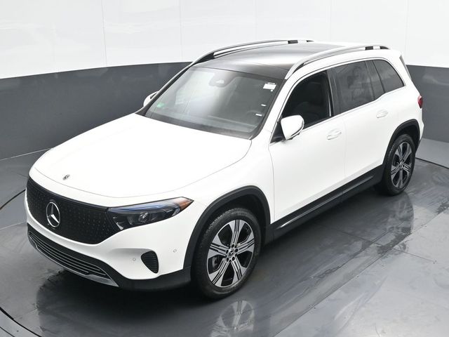 2024 Mercedes-Benz EQB EQB 300