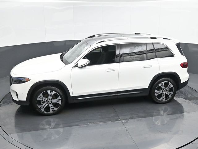2024 Mercedes-Benz EQB EQB 300