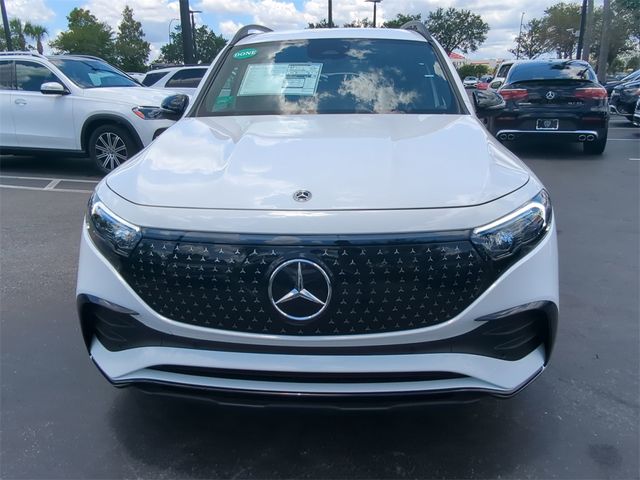 2024 Mercedes-Benz EQB EQB 300