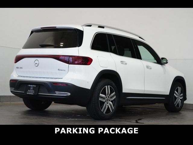 2024 Mercedes-Benz EQB EQB 300