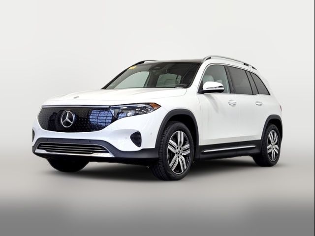 2024 Mercedes-Benz EQB EQB 300