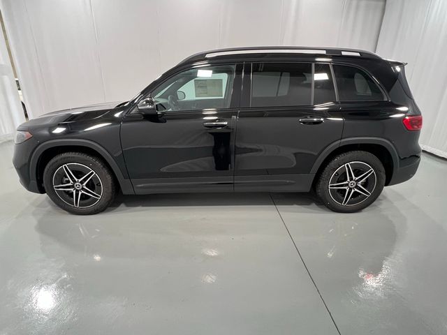 2024 Mercedes-Benz EQB EQB 300
