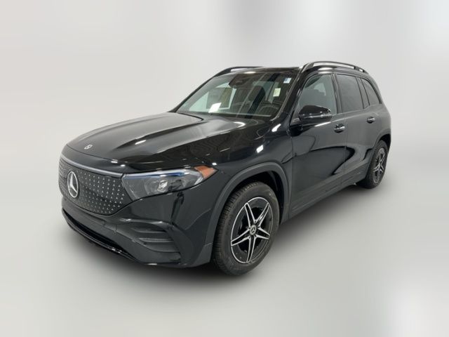 2024 Mercedes-Benz EQB EQB 300