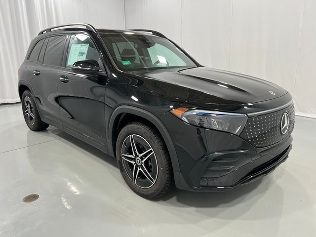 2024 Mercedes-Benz EQB EQB 300