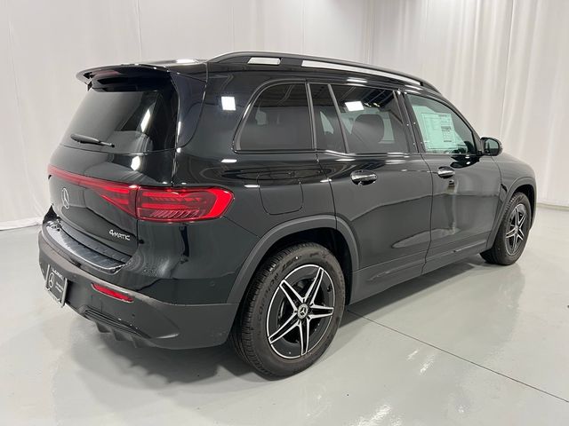 2024 Mercedes-Benz EQB EQB 300
