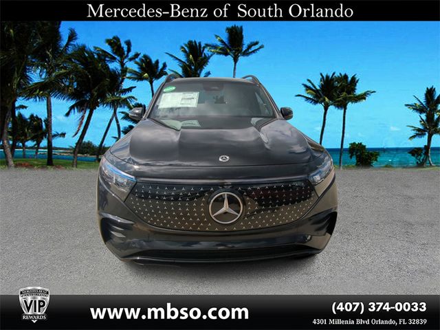 2024 Mercedes-Benz EQB EQB 300