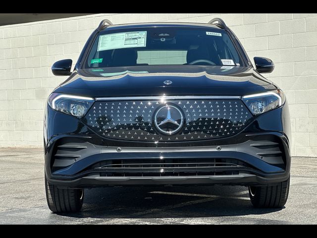 2024 Mercedes-Benz EQB EQB 300