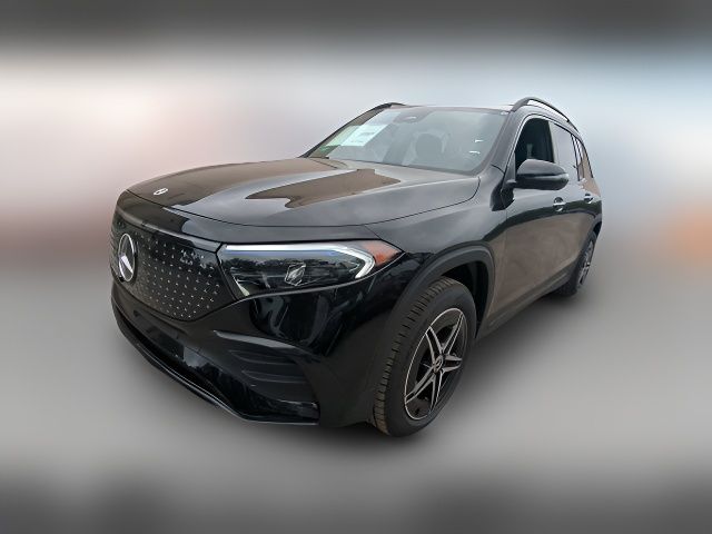 2024 Mercedes-Benz EQB EQB 300