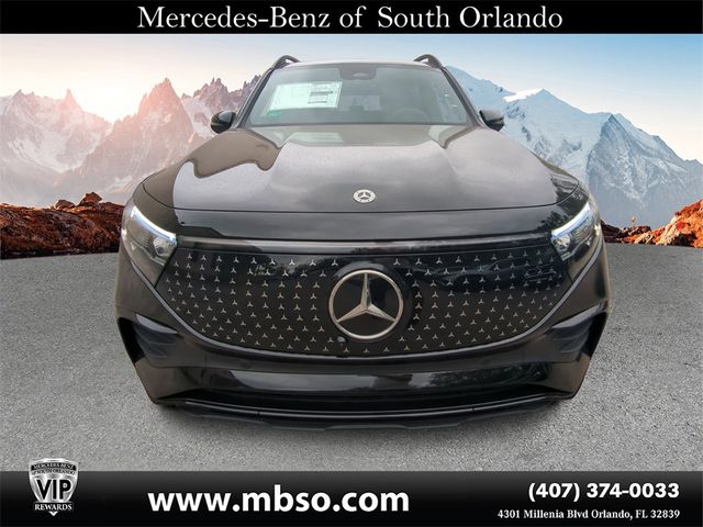 2024 Mercedes-Benz EQB EQB 300