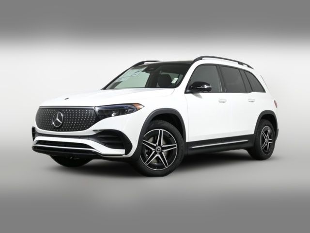 2024 Mercedes-Benz EQB EQB 300